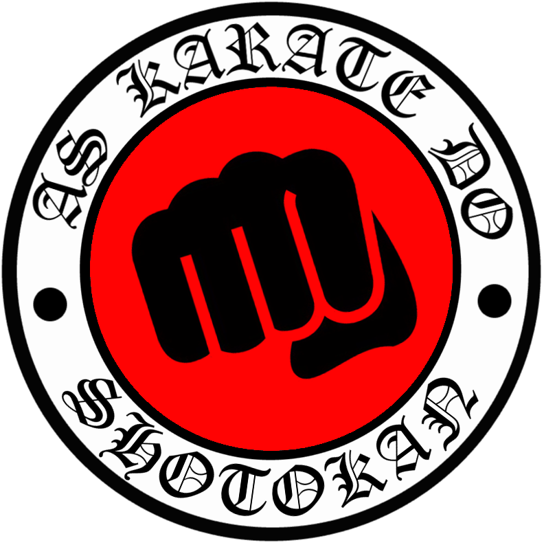 Logo du club de karaté